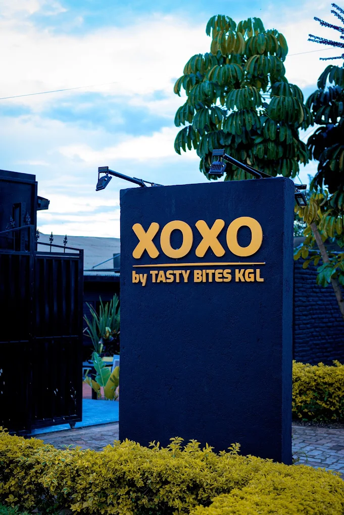 XOXO by Tasty Bites KGL